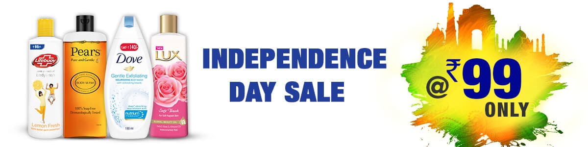 Celebrate Freedom with Luscious, Shining Locks!