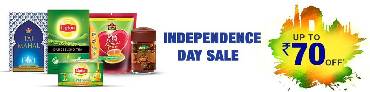 This Independence Day, Raise a Cup to Liberty!